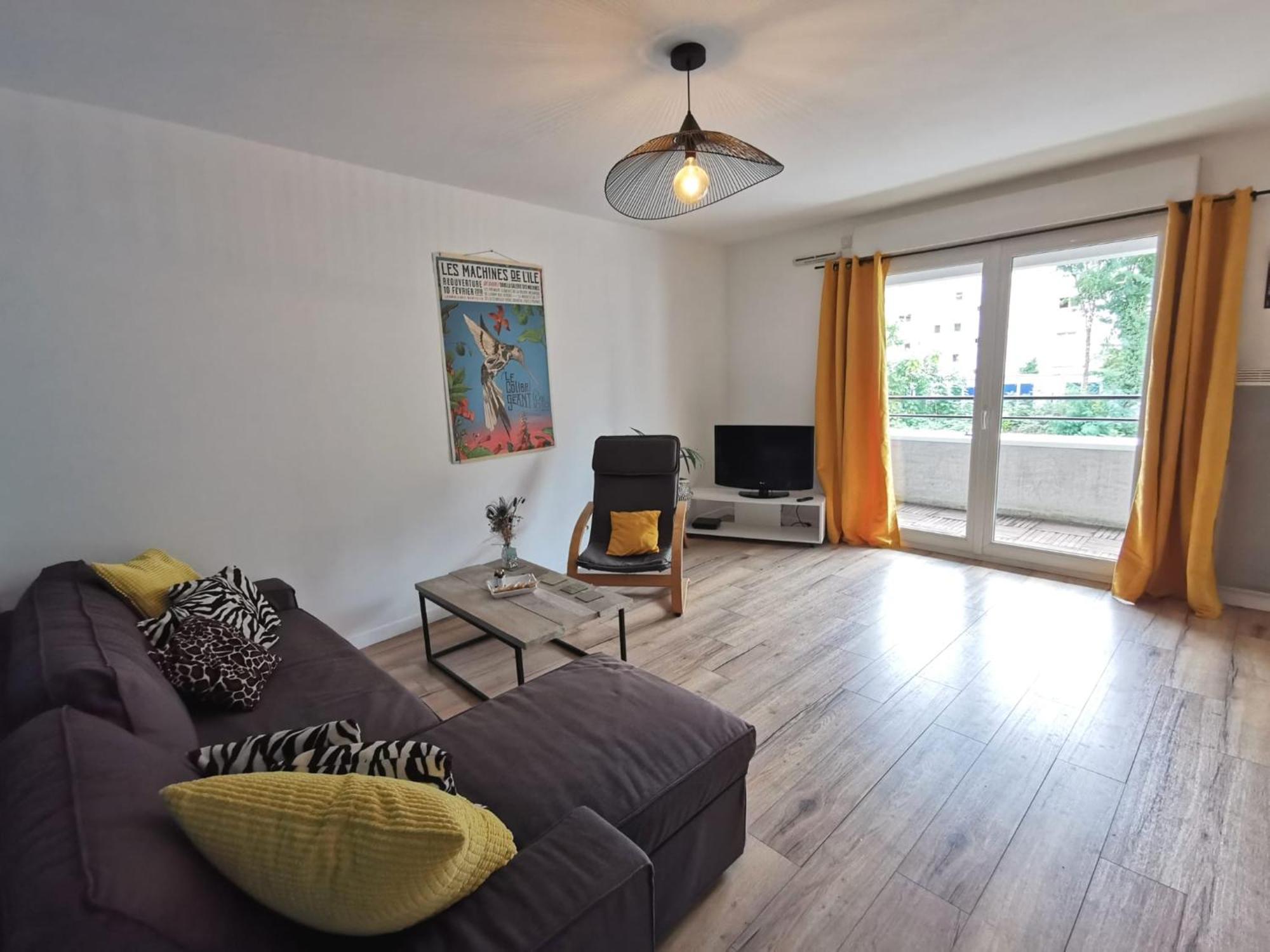 Nouveau - Le Colibri Nantes Esterno foto