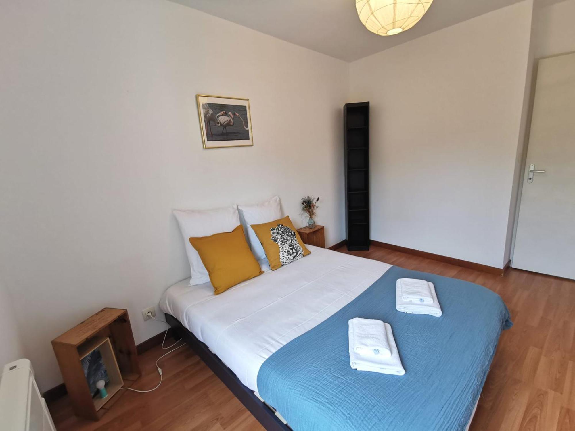 Nouveau - Le Colibri Nantes Esterno foto