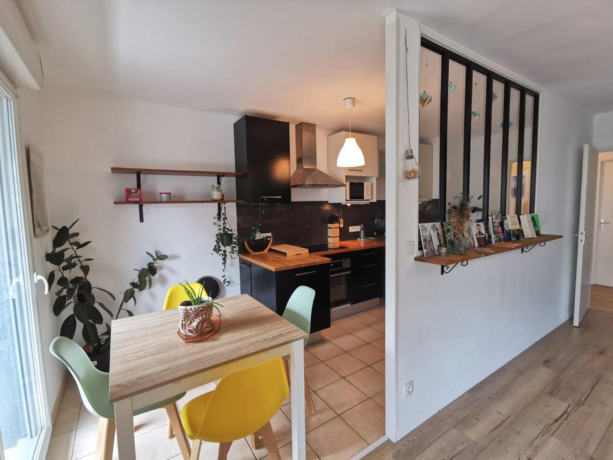 Nouveau - Le Colibri Nantes Esterno foto