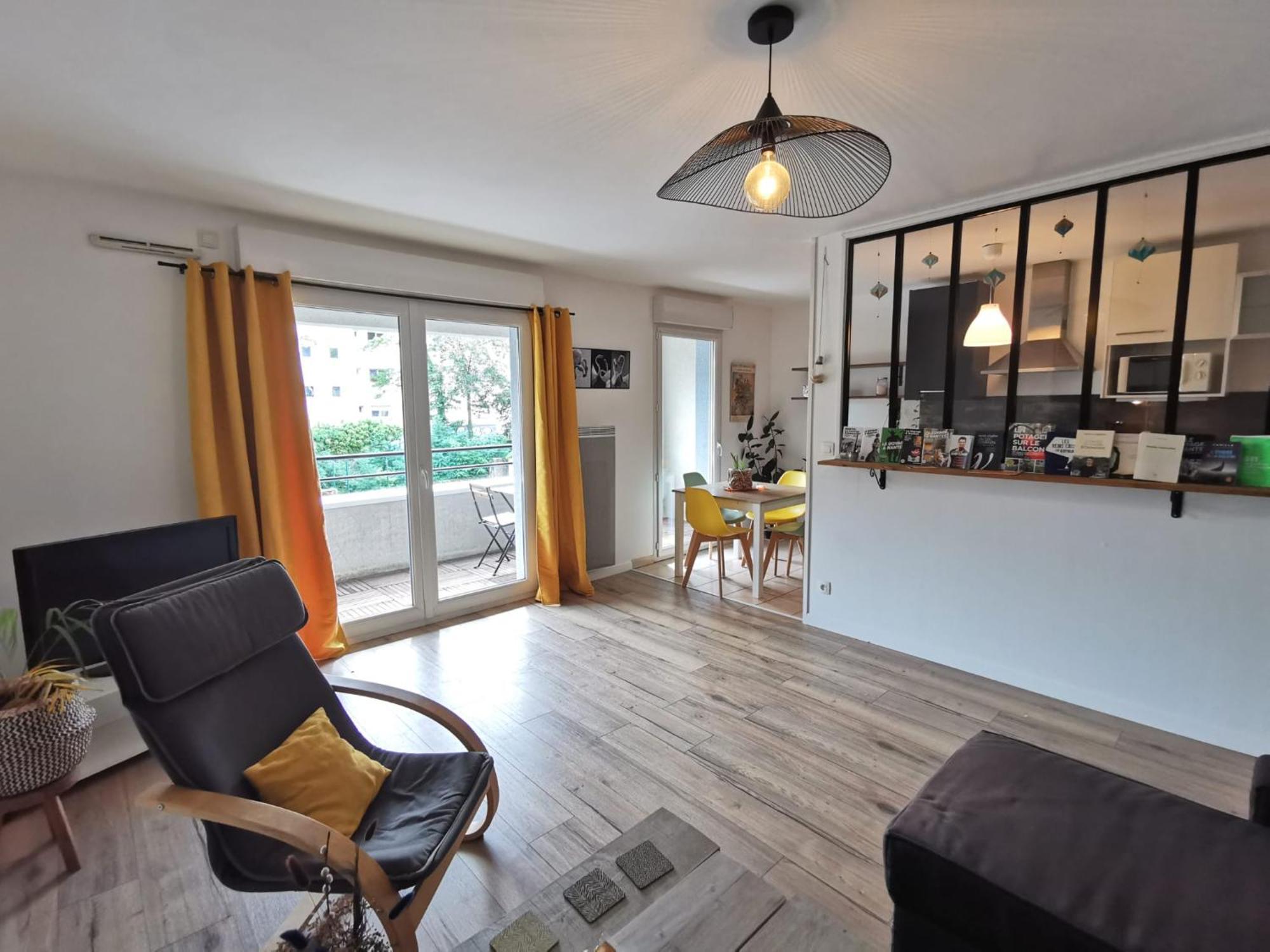 Nouveau - Le Colibri Nantes Esterno foto